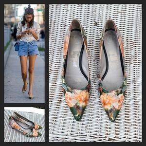 MSGM kitten‎ heels